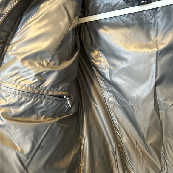 MACKAGE puffer - Picture 5 of 9